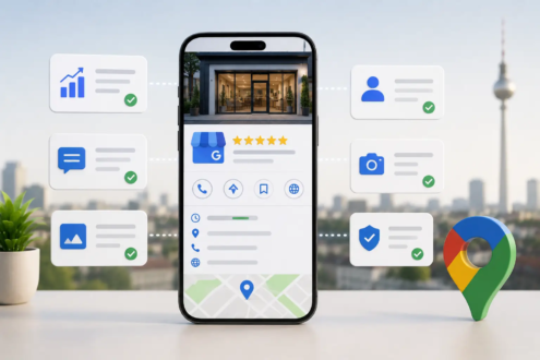 Google-Business-Profile-optimieren
