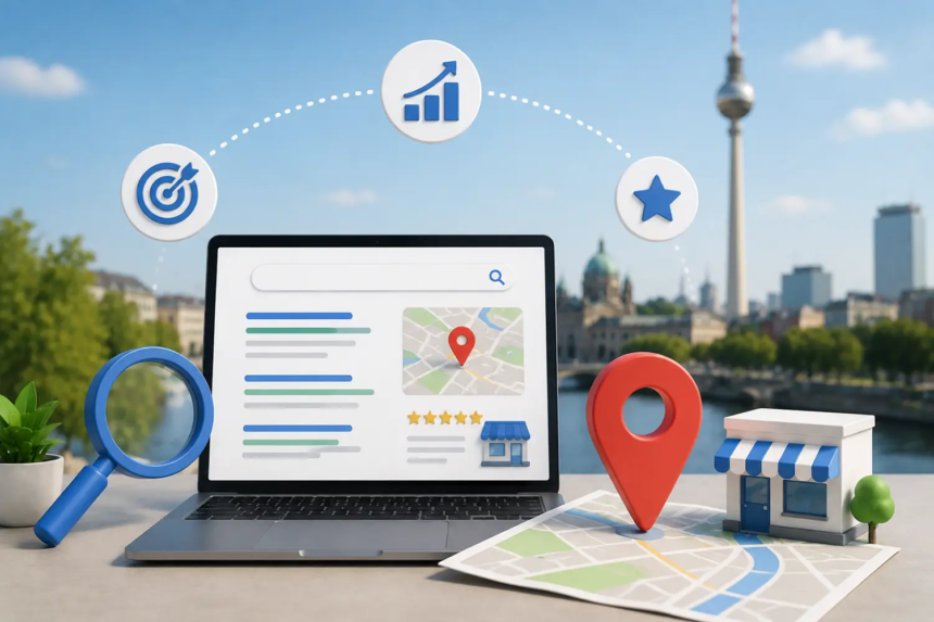 local-seo-symbolbild