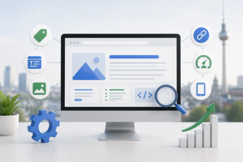 Onpage SEO